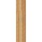 Ekena Millwork Funston Slat Rough Sawn Outlooker, Western Red Cedar, 8"W x 28"D x 34"H OUT08X28X34FST06RWR - alternate 3